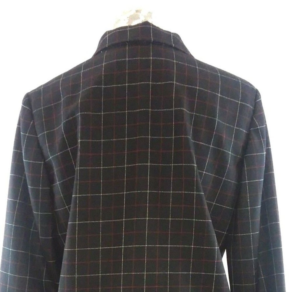 Pendleton Lightweight Wool Jacket - image 5